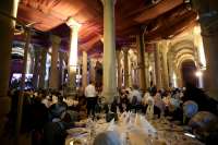 Yeditepe Biennial Gala Dinner